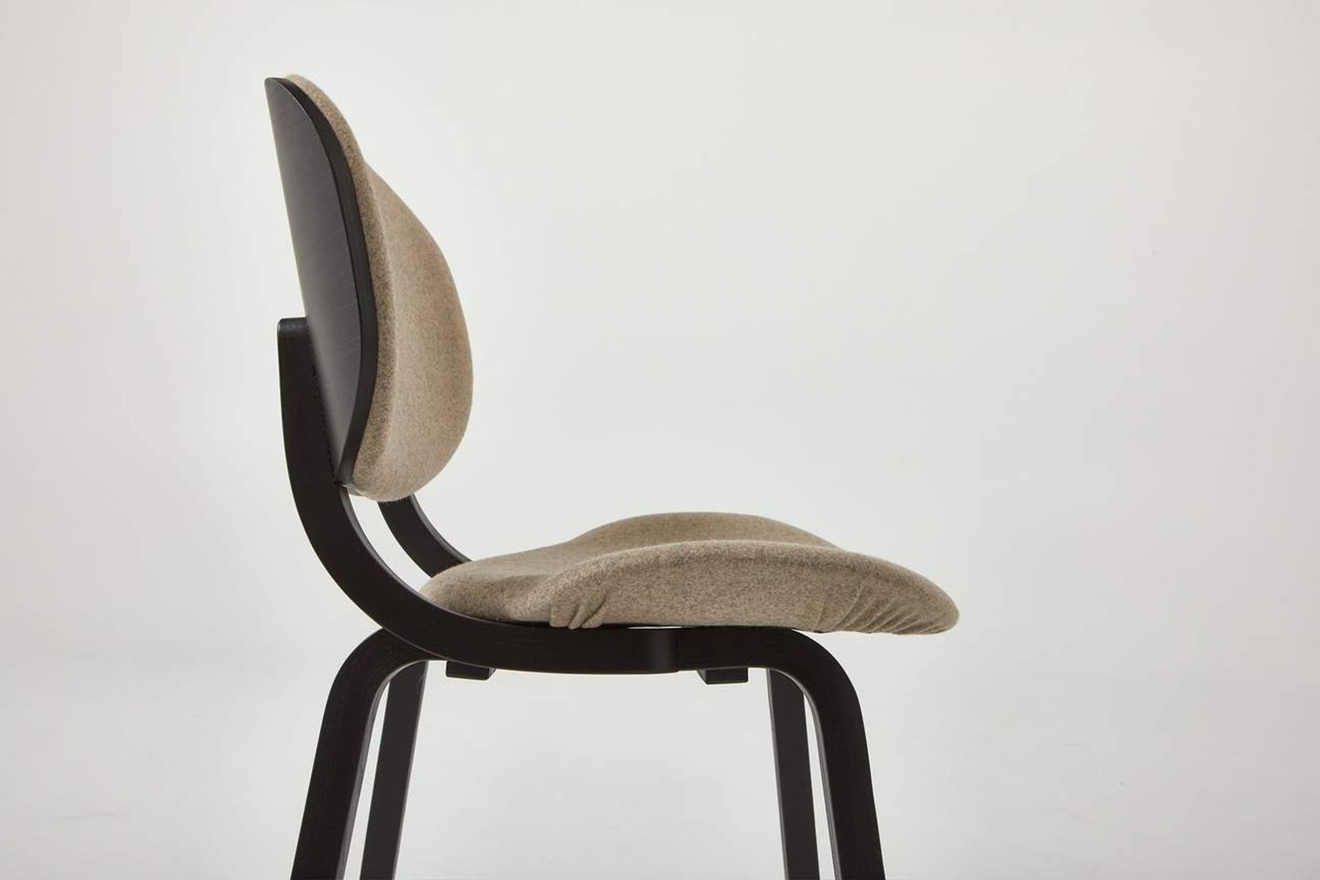 Ballet Chair by Goldsworthy Studio