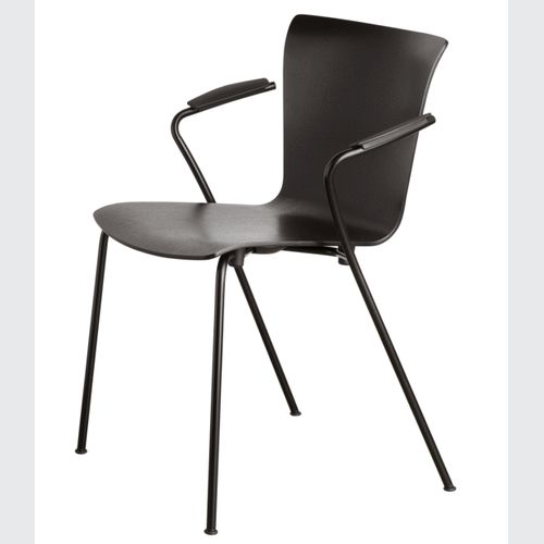 Vico Duo Armchair Fritz Hansen