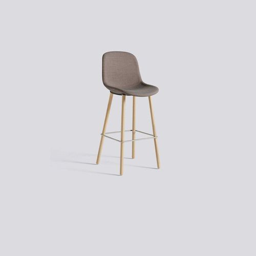 Neu 12 Barstool Full Upholstery