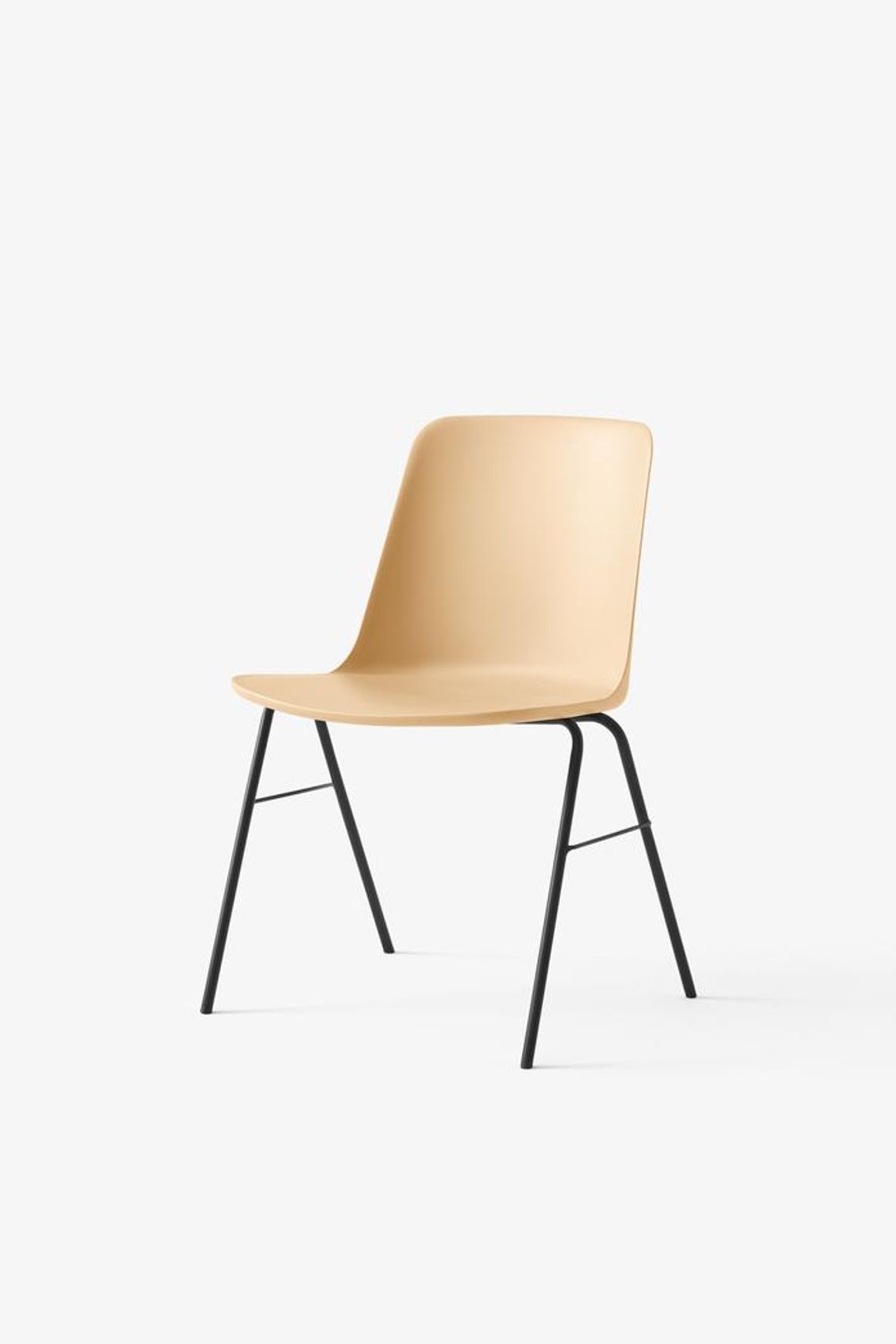 Rely HW26 Chair by &Tradition
