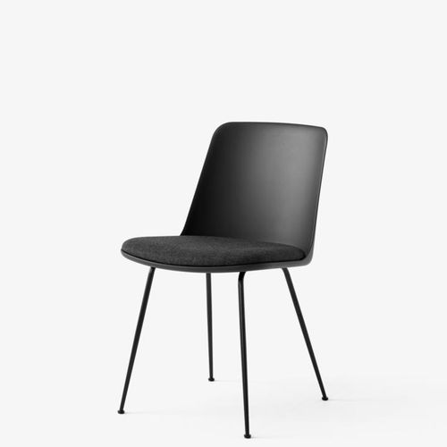 Rely HW7 Chair by &Tradition