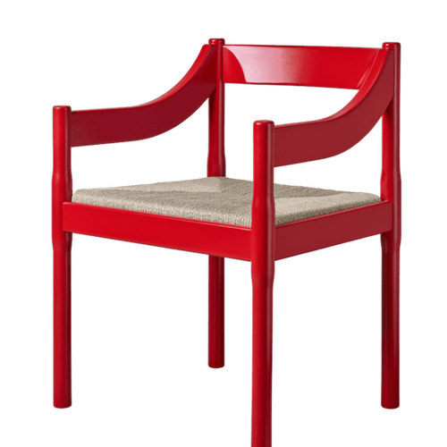 Carimate Chair Anniversary Edition by Fritz Hansen
