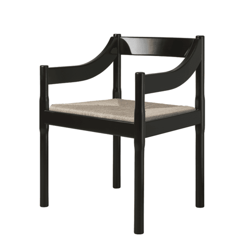 Carimate Chair Anniversary Edition by Fritz Hansen