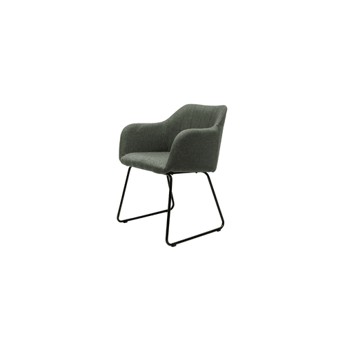 Folio Fabric Dining Chair