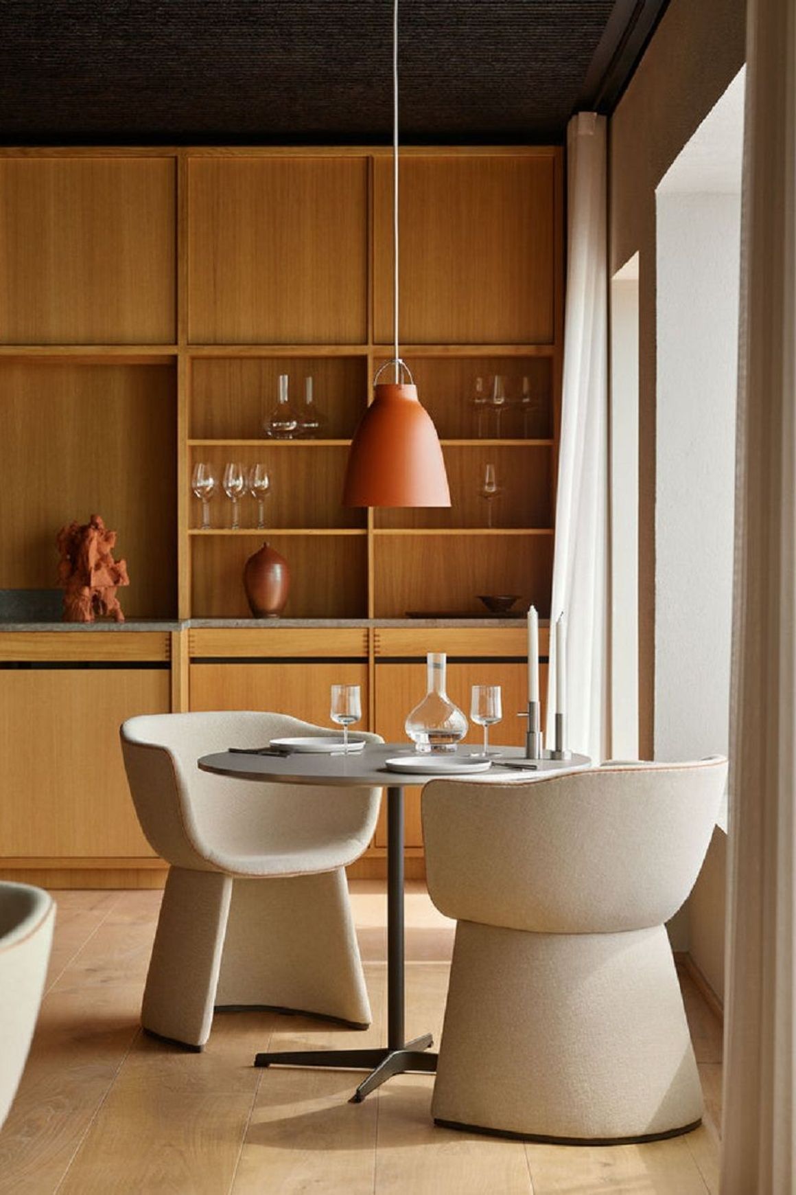 Monolit Dining Chair