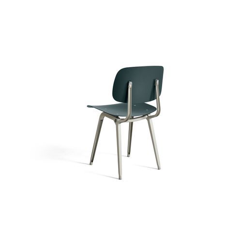Revolt Chair by HAY