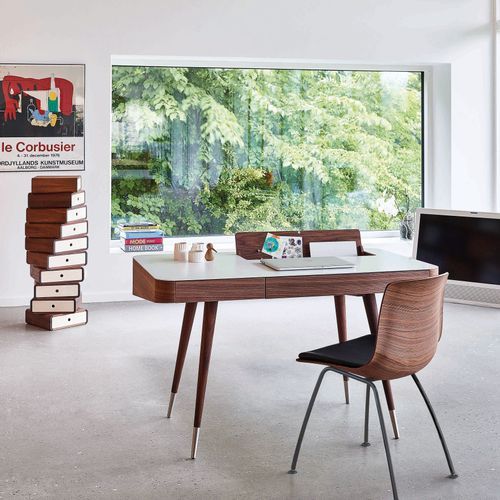 Naver Tulip Chair