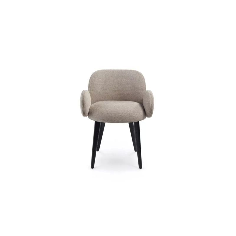 Arobase Bridge Chair