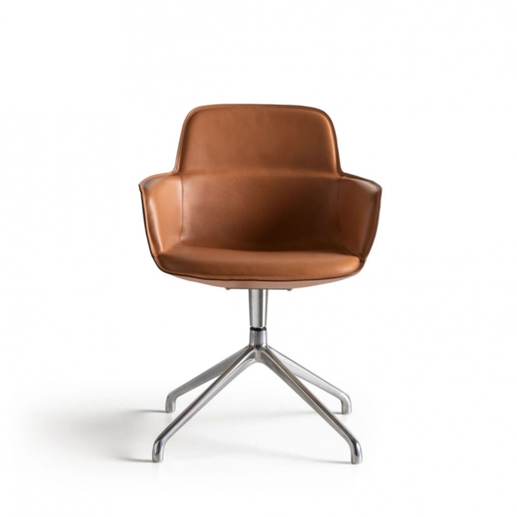 Barbican Dining Chair by Molteni&C