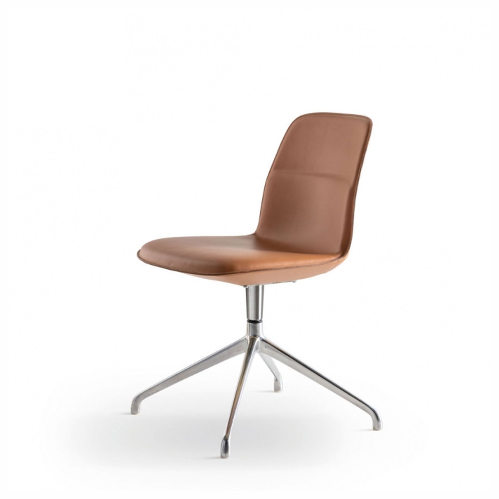Barbican Dining Chair by Molteni&C
