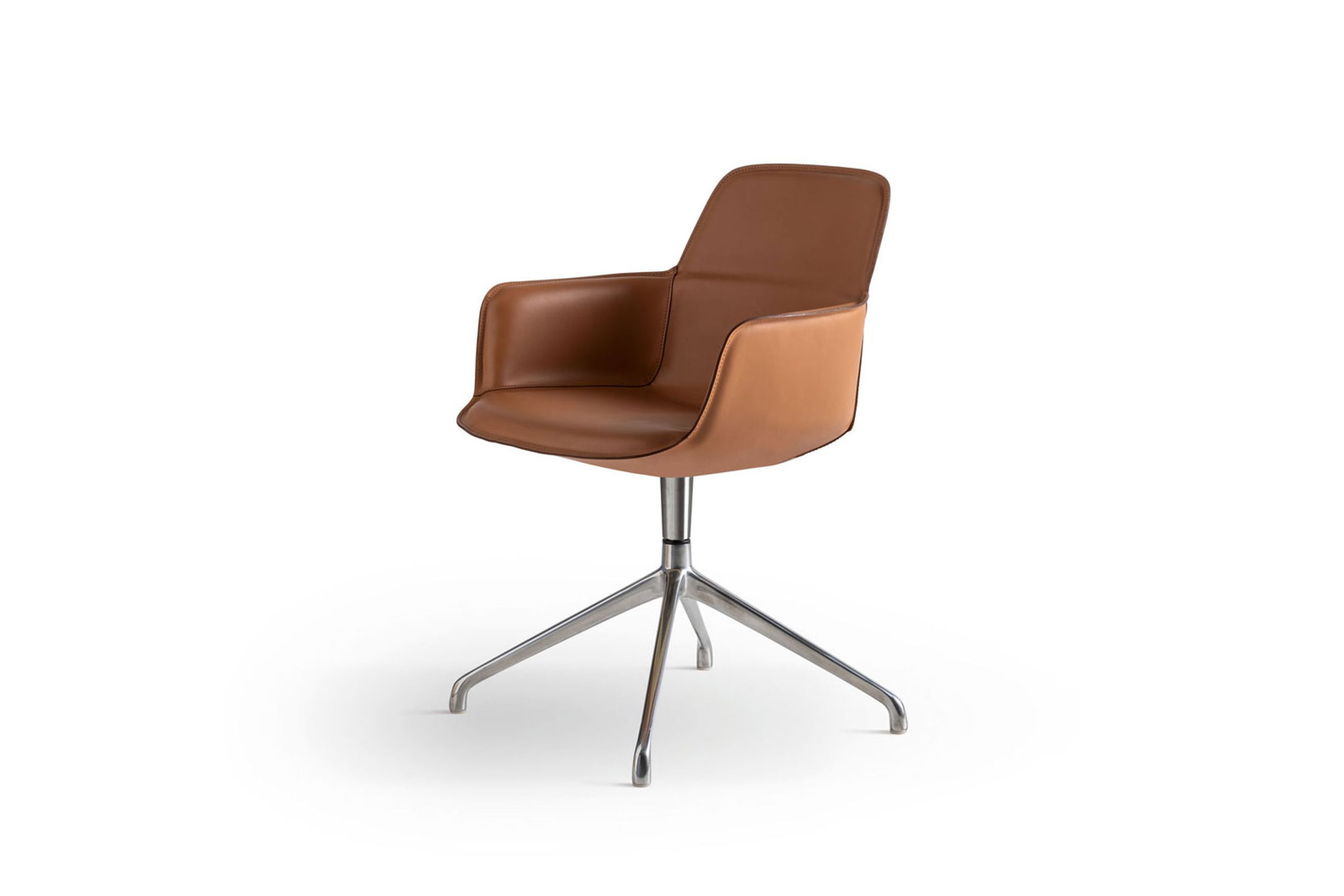 Barbican Dining Chair by Molteni&C