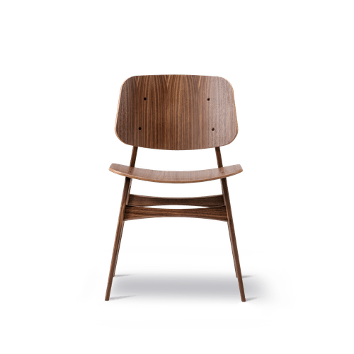 Søborg Chair by Fredericia