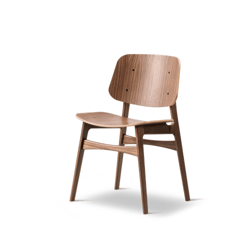 Søborg Chair by Fredericia
