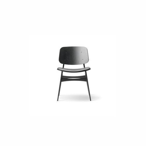 Søborg Chair Seat Upholstery by Fredericia