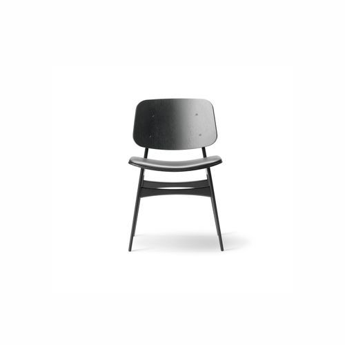 Søborg Chair Seat Upholstery by Fredericia