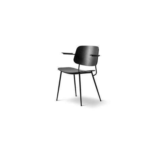 Søborg Armchair by Fredericia