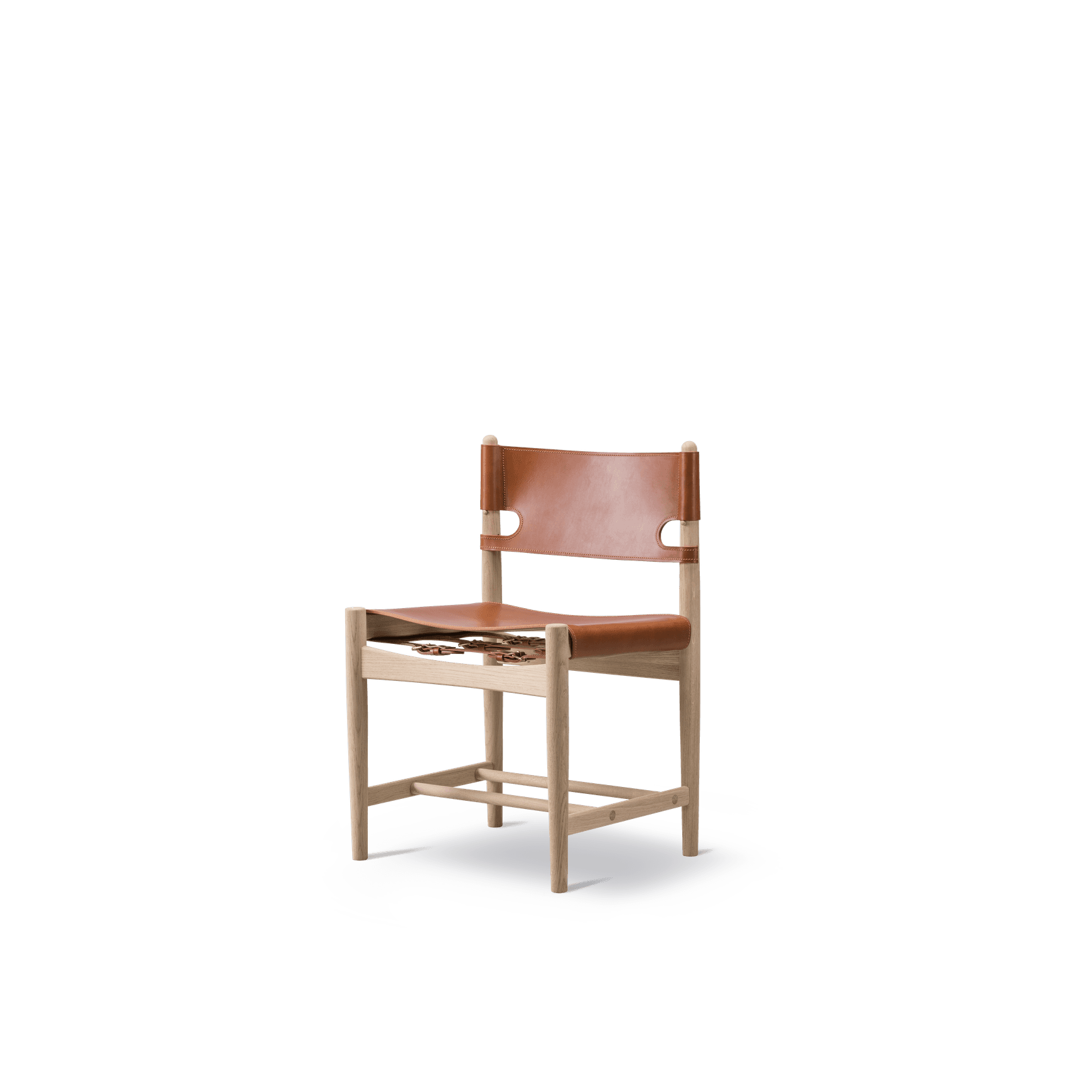 The Spanish Dining Chair by Fredericia
