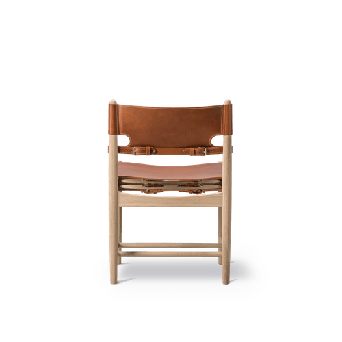 The Spanish Dining Chair by Fredericia
