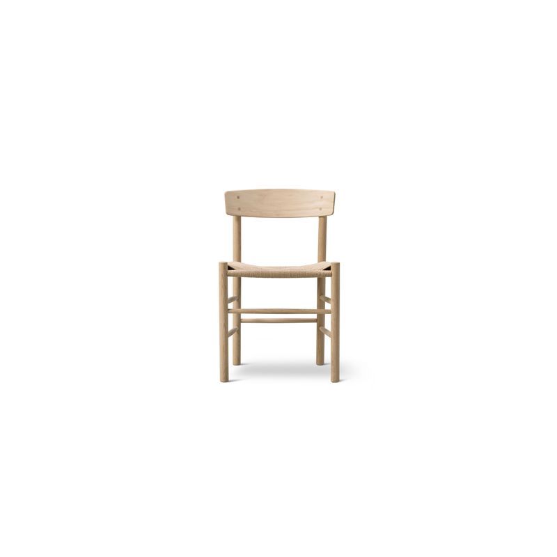 Mogensen J39 Chair by Fredericia