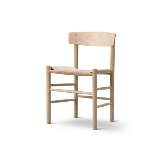 Mogensen J39 Chair by Fredericia