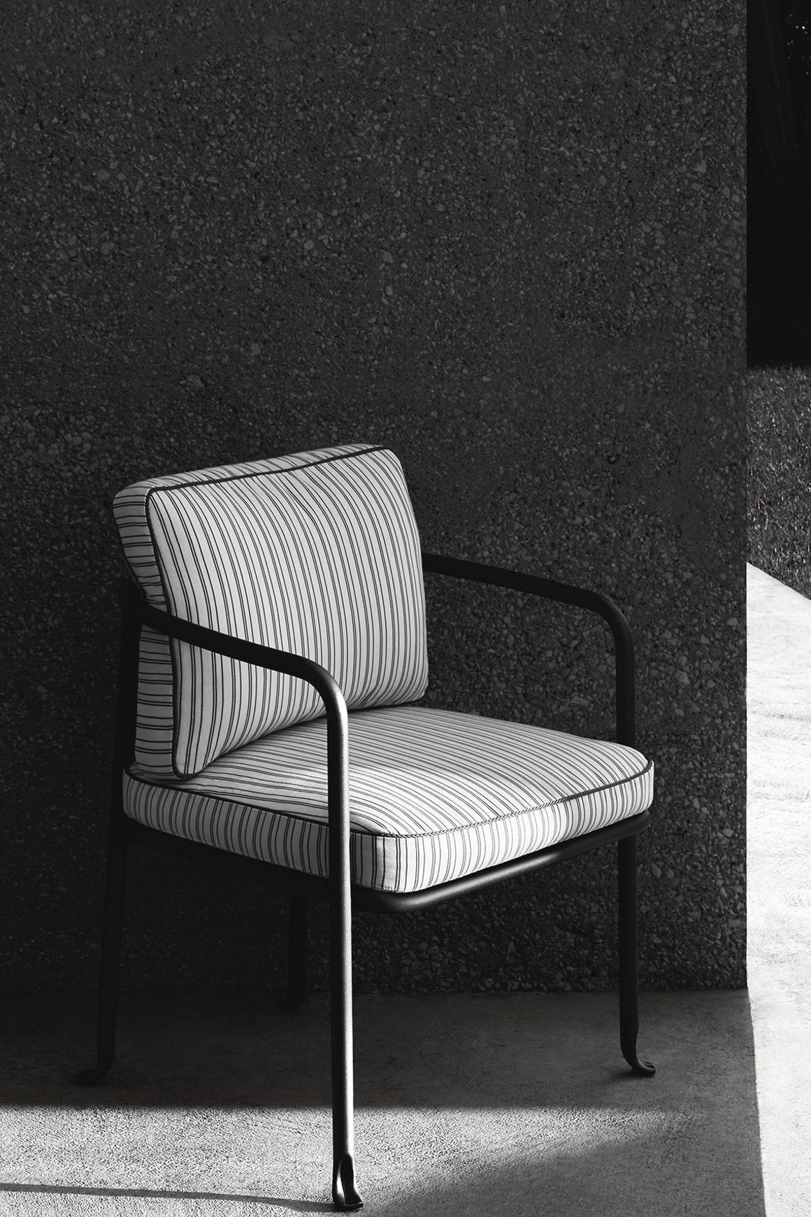 Borea Chair