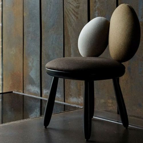 Cairn Chair