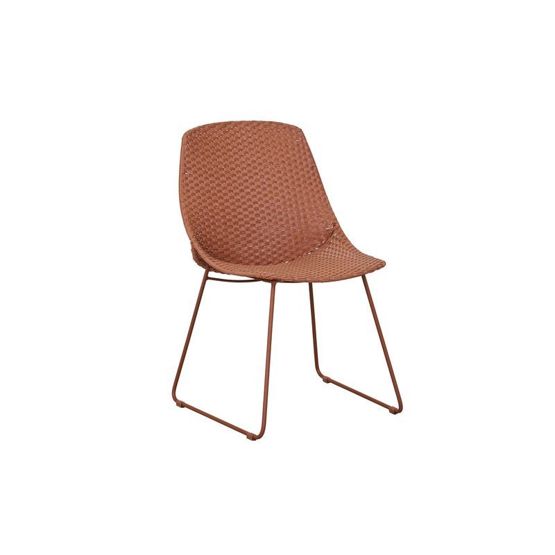 Corsica Scoop Dining Chair