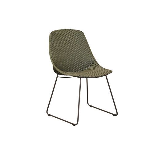 Corsica Scoop Dining Chair