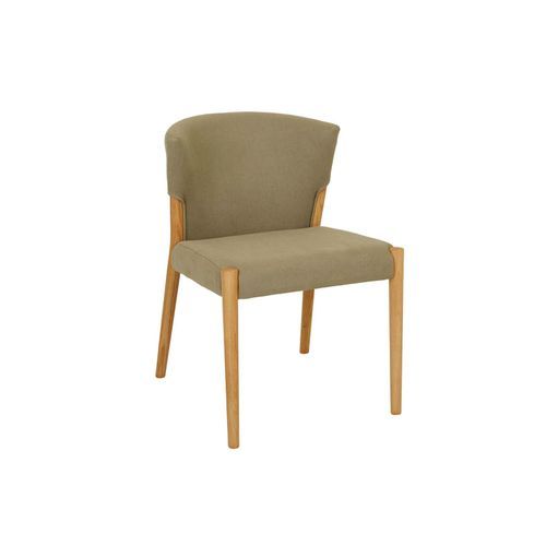 Sketch Ronda Upholstered Dining Chair