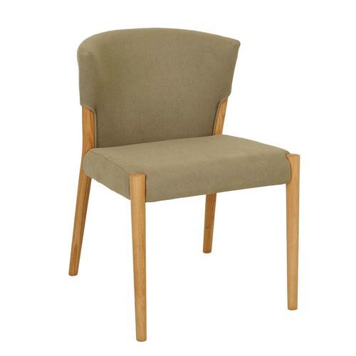 Sketch Ronda Upholstered Dining Chair