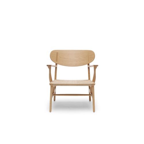 CH22 Easy Chair