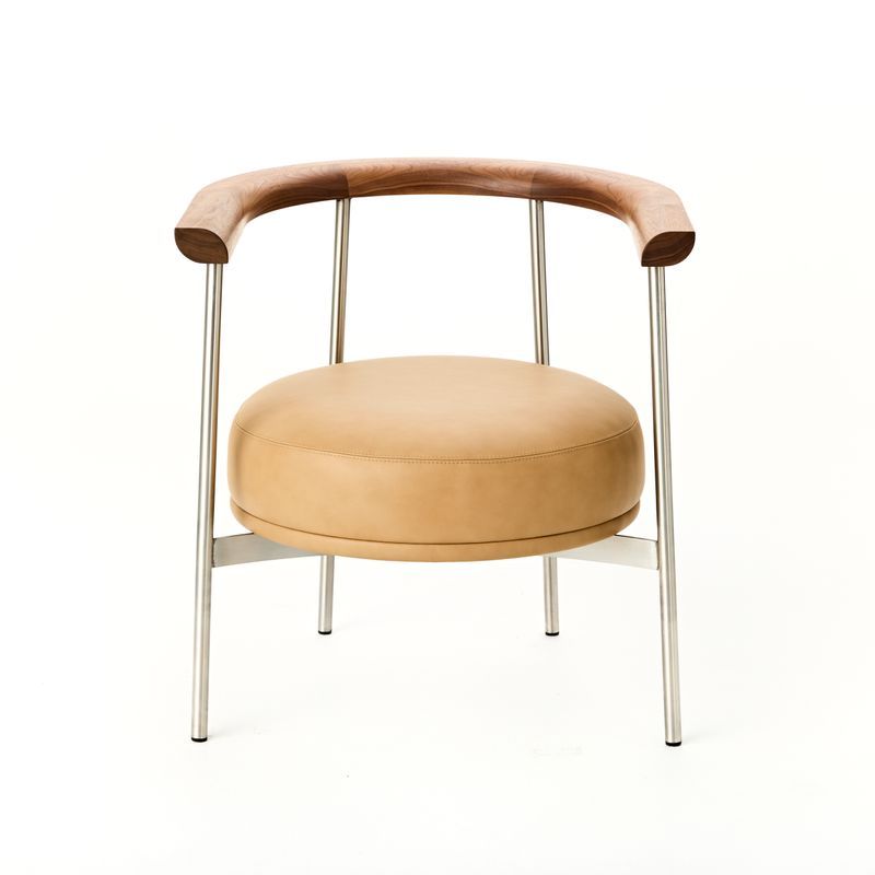 Pa Lounge Chair