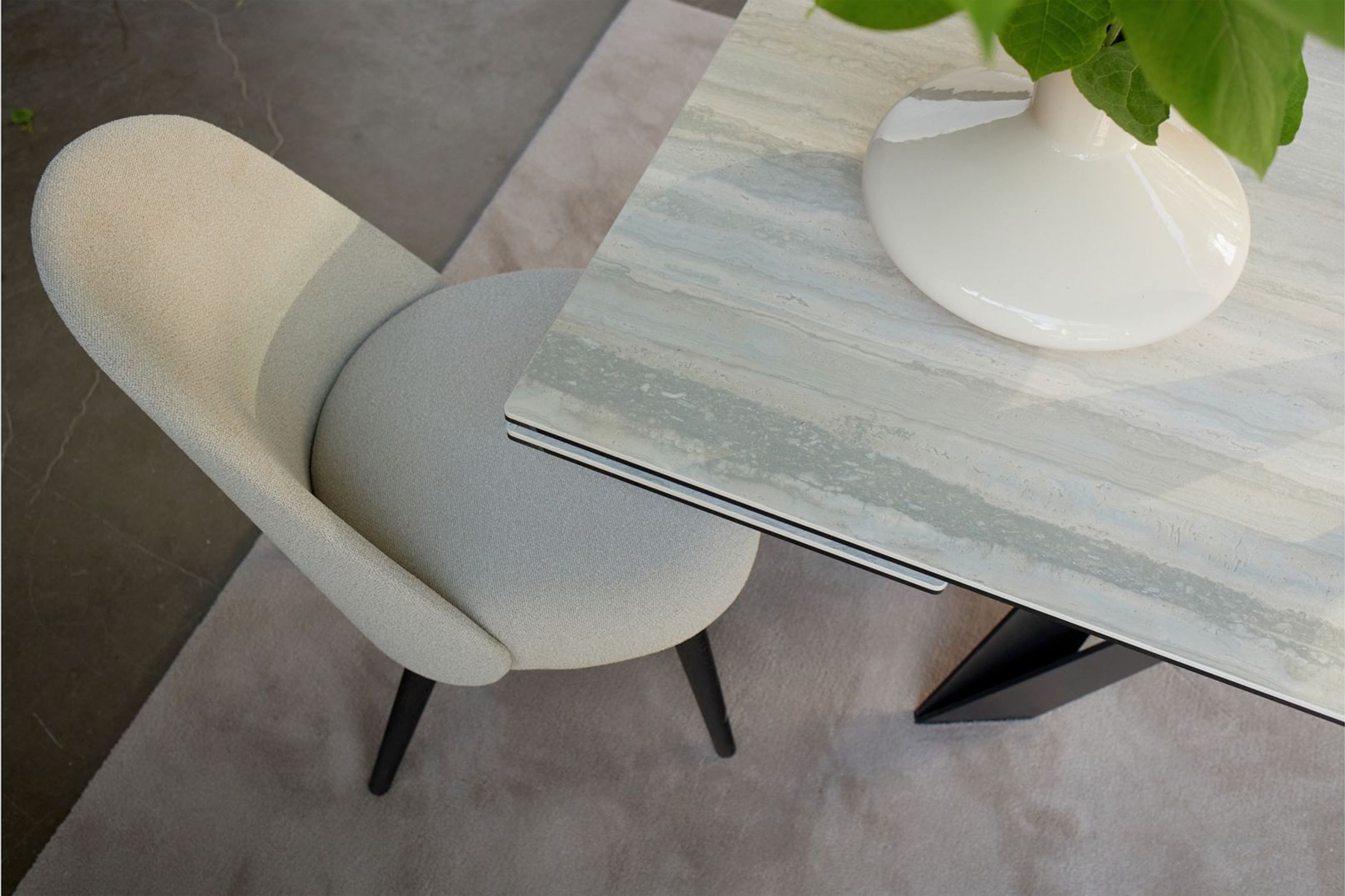 Identities Chair