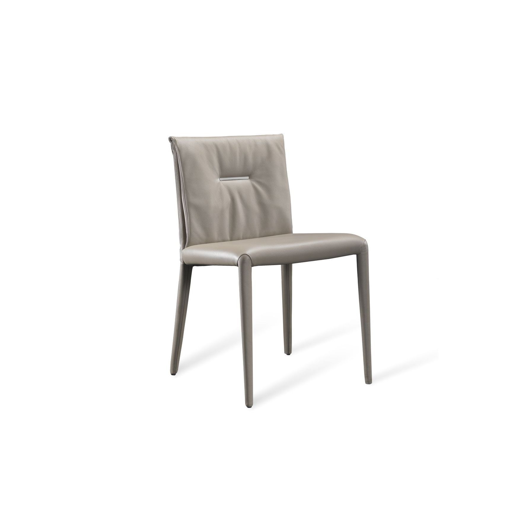 Soft Low Dining Chair