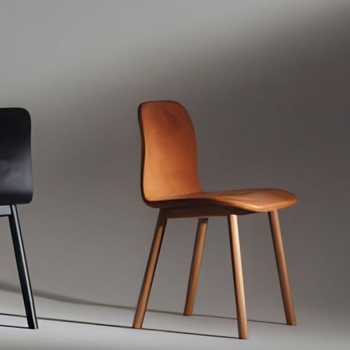 Com 2 Dining Chair
