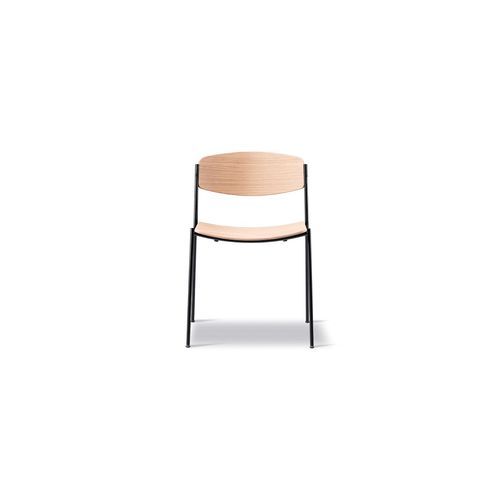 Lynderup Chair Model 3080 by Fredericia