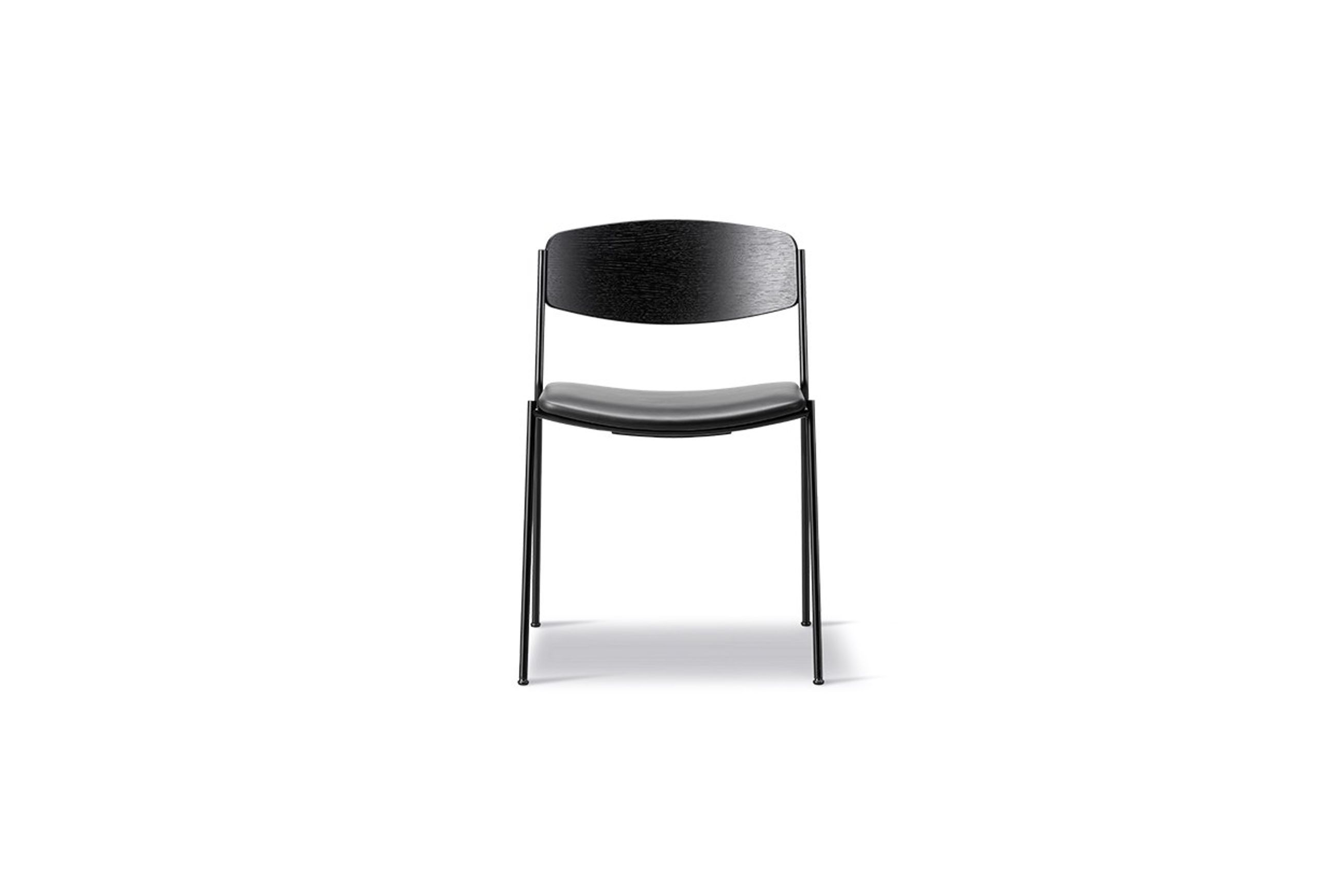 Lynderup Chair - Model 3081 by Fredericia