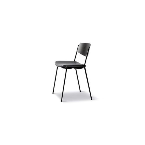 Lynderup Chair Model 3081 by Fredericia