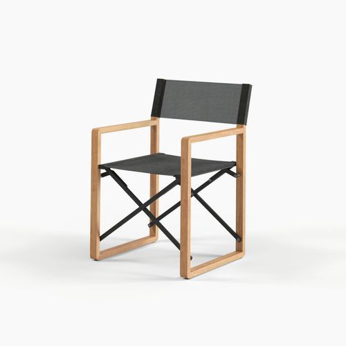 Burling Captains Chair | Outdoor Furniture
