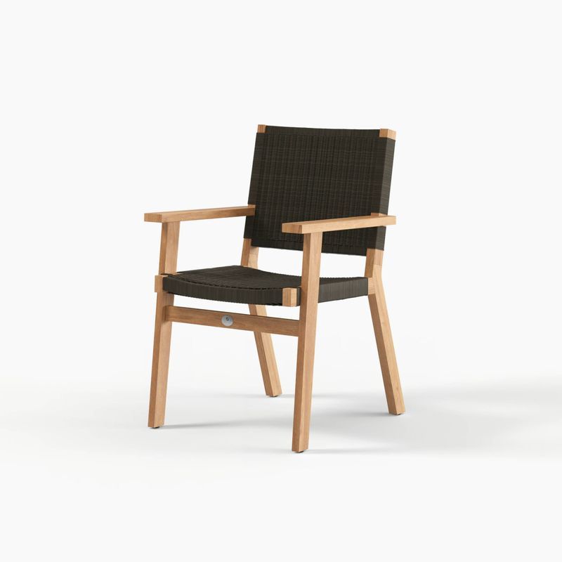 Jackson Carver Chair | Outdoor Furniture
