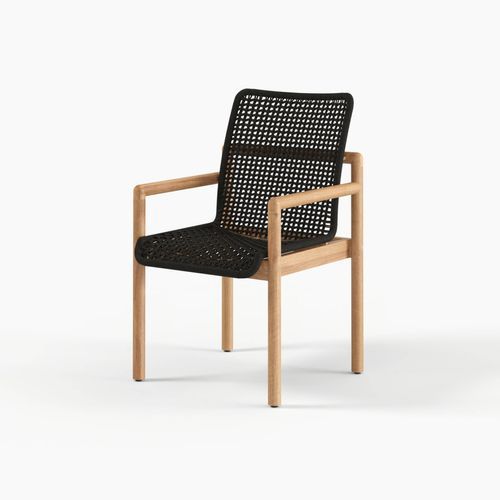 Opito Carver Chair | Outdoor Furniture