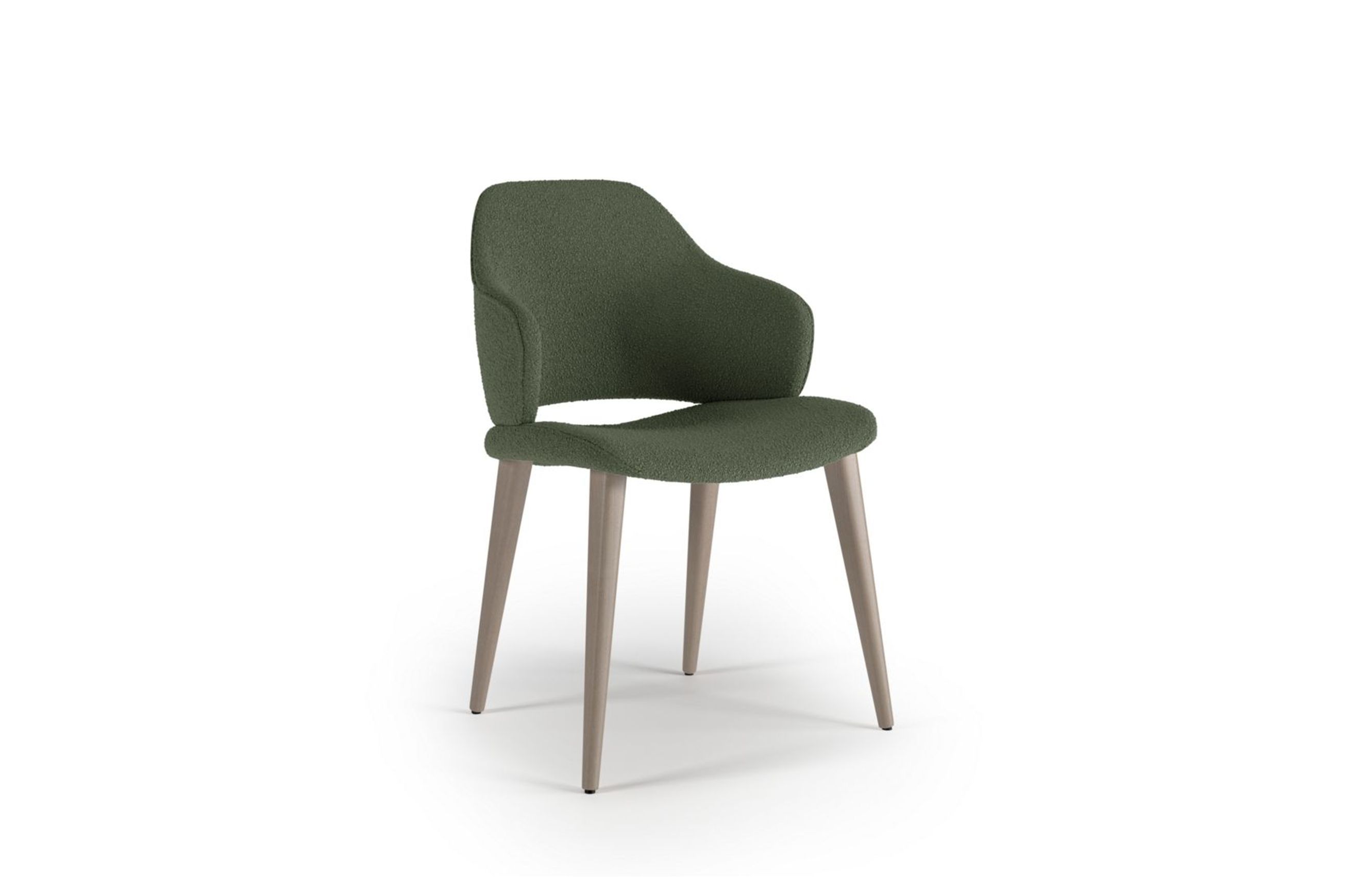 Yel Dining Armchair