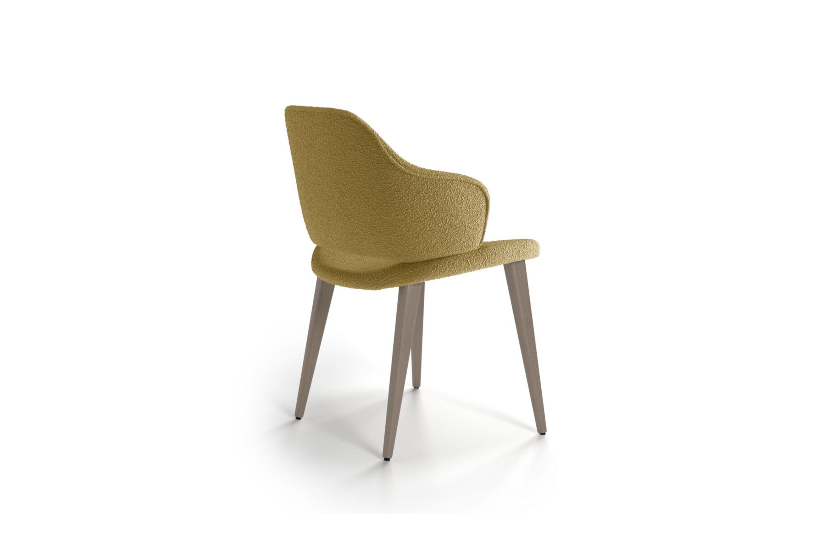 Yel Dining Armchair