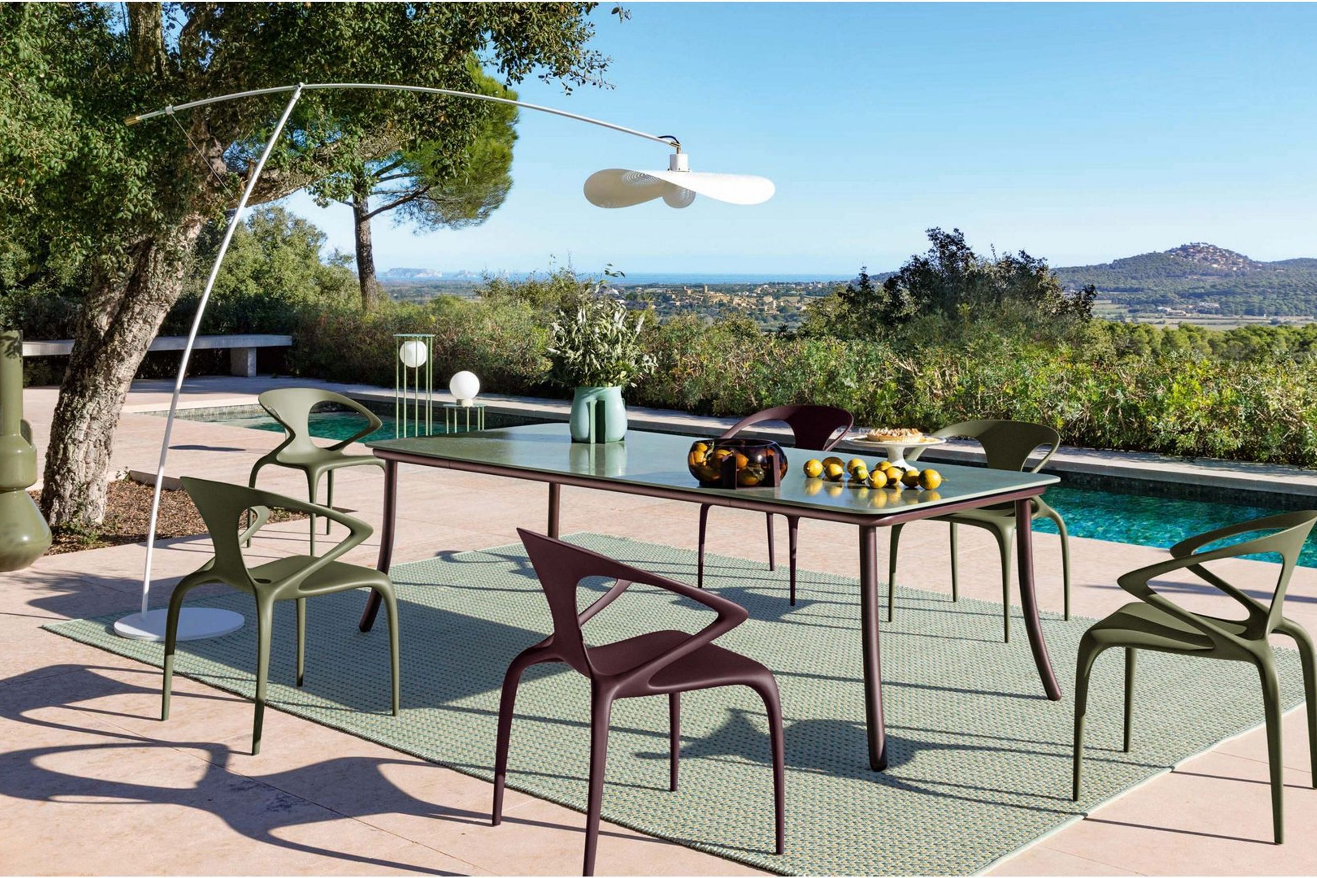 Ava Dining Chair