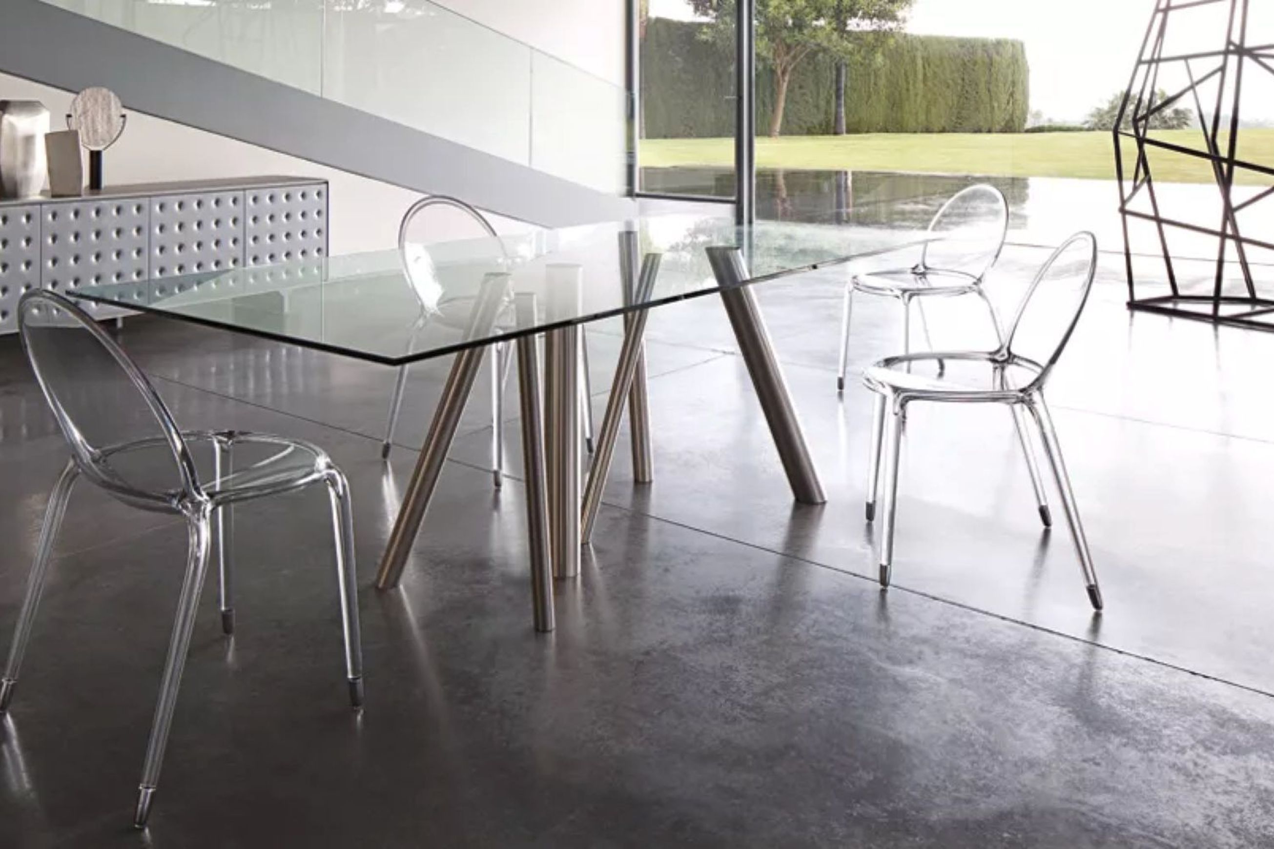 Loop Dining Chair
