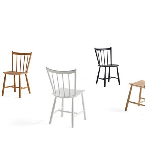 J-Series J41 Chair