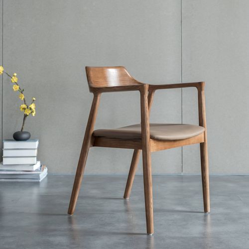 Kinsey Mid-Century Dining Chair