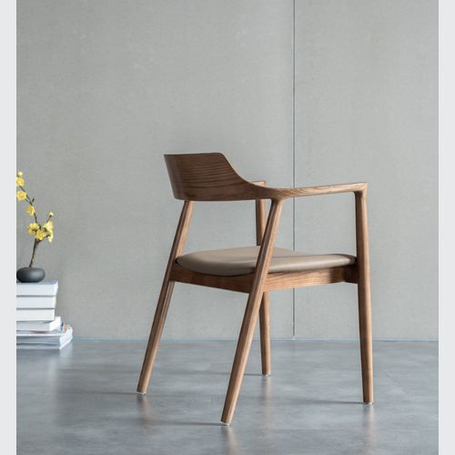 Kinsey Mid-Century Dining Chair