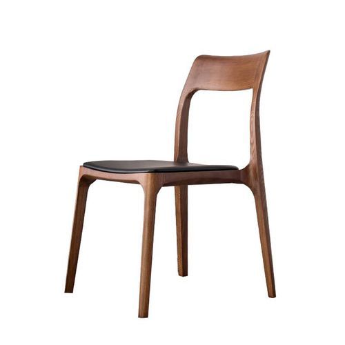 Ashton Leather Dining Chair