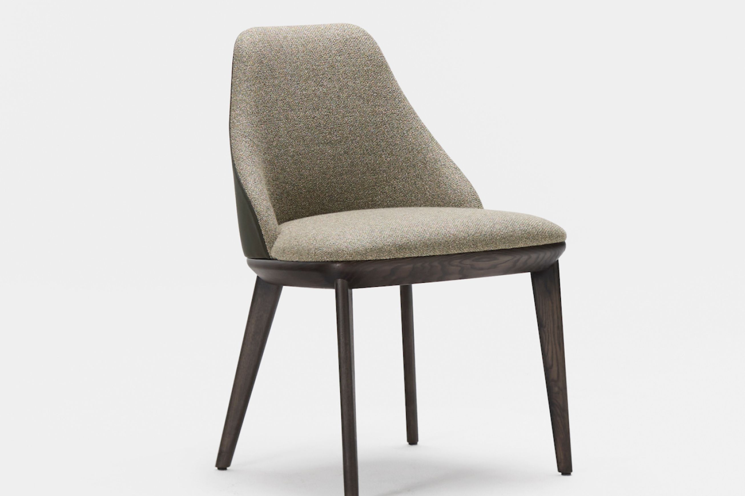 Johannna | High Back Chair